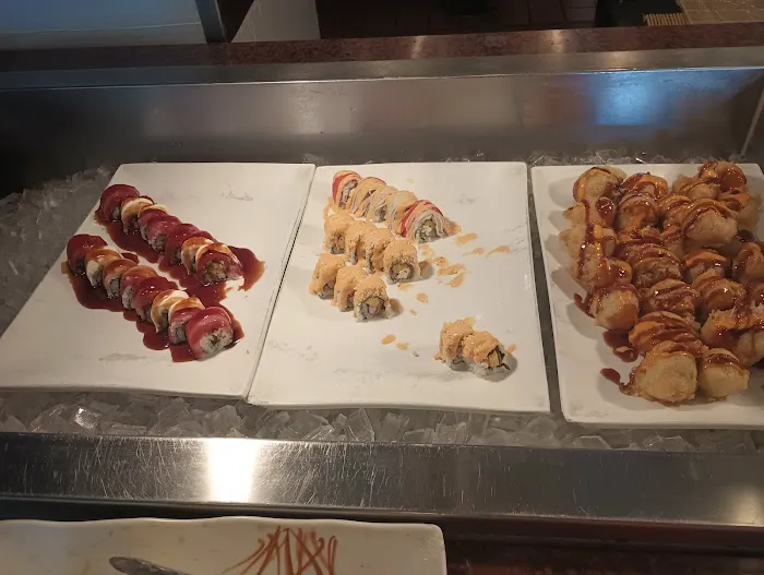 China Buffet 10
