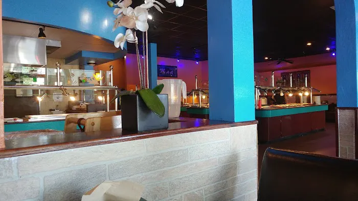 China Buffet 8