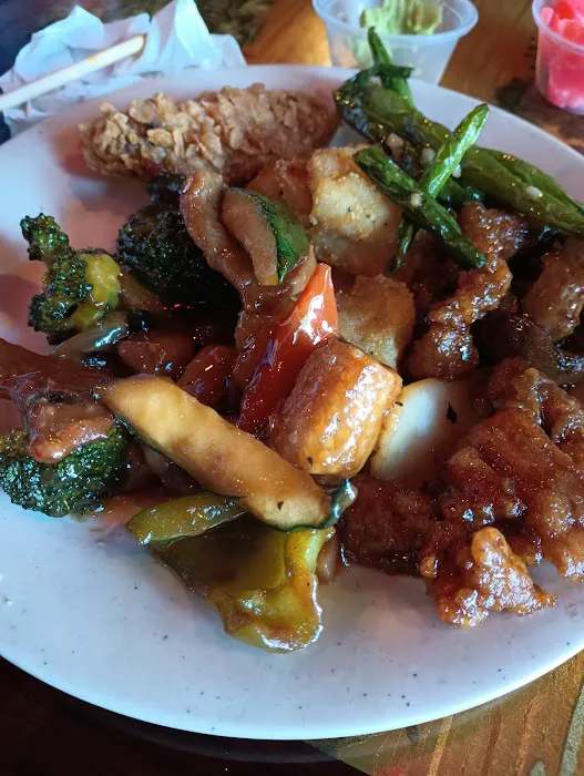 China Buffet 9
