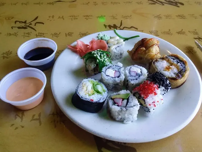 China Buffet 7