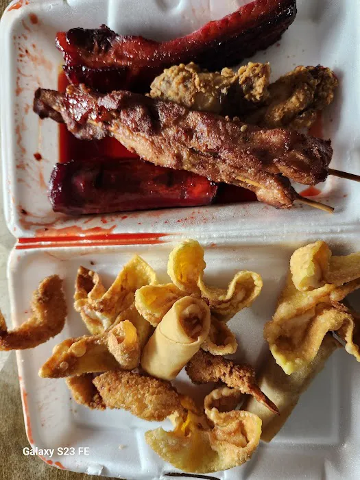 No. 1 Chinese Restaurant 1