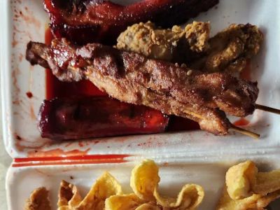 No. 1 Chinese Restaurant 0