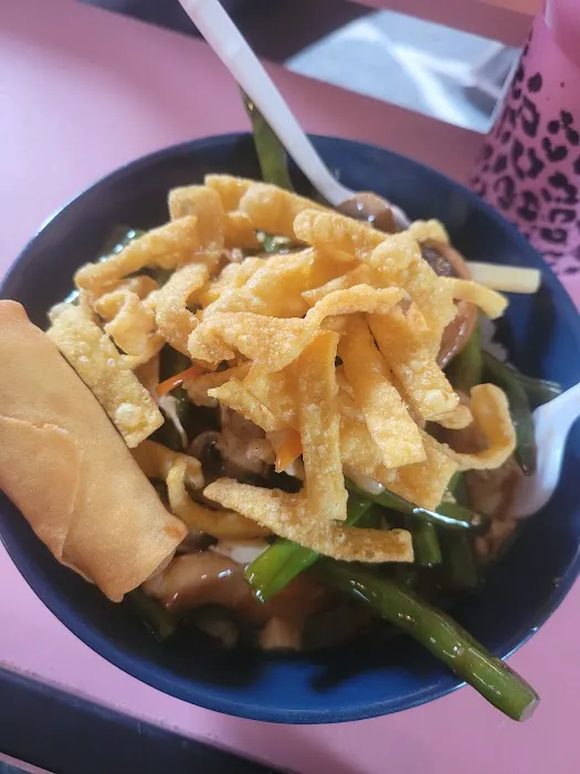 No. 1 Chinese Restaurant 5