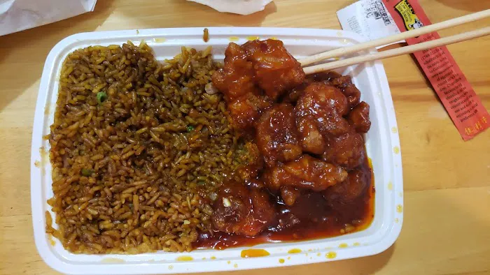 No. 1 Chinese Restaurant 7