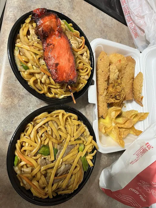 88 China 5