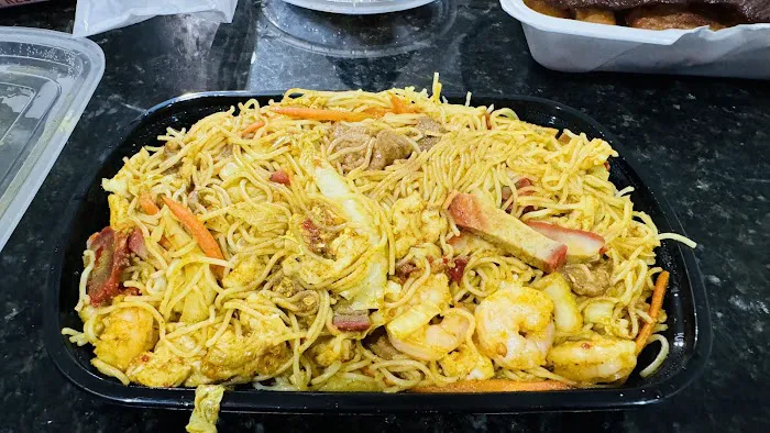 New china 1