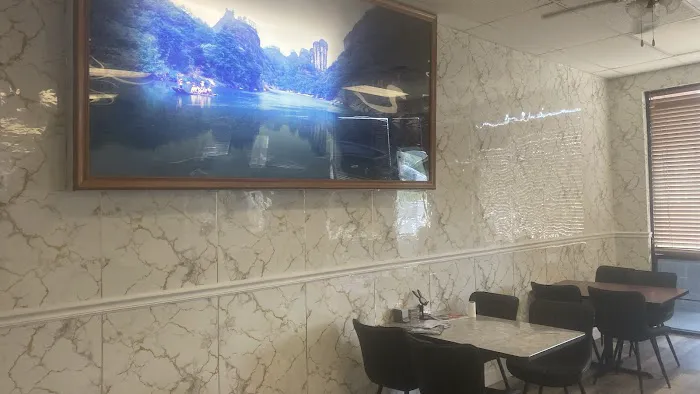 New china 2