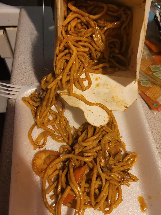 Peking Chop Suey 1