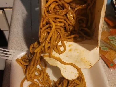 Peking Chop Suey 0