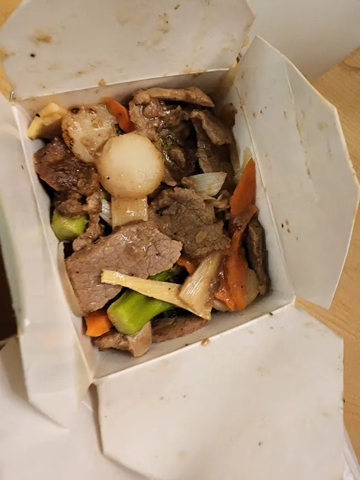 Peking Chop Suey 3