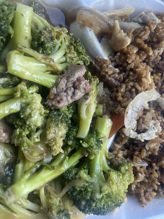 Peking Chop Suey 4