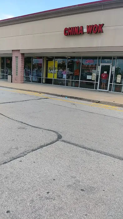 China Wok 4