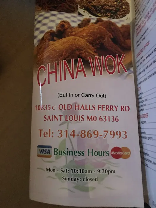China Wok 10