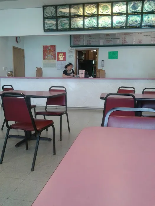 China Wok Restaurant 4