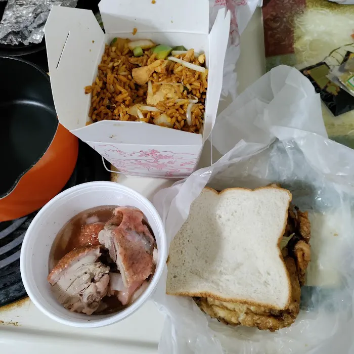China Wok Restaurant 6