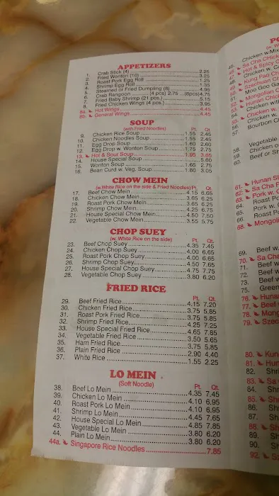 china king 5