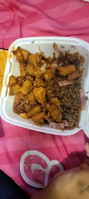 China King 2