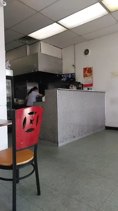China King 8