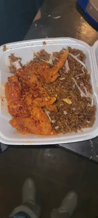 China King 7