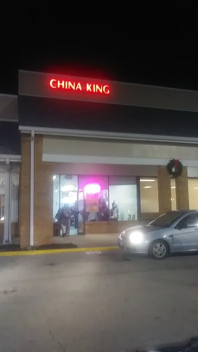 China King 10