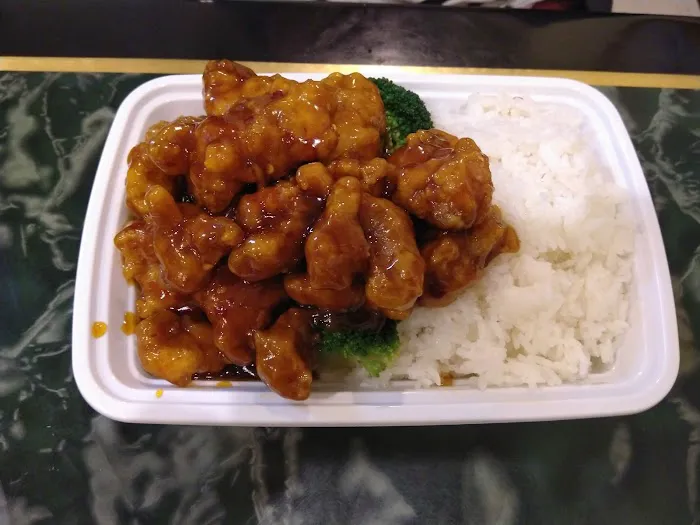 China King 3