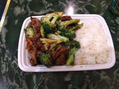 China King 0