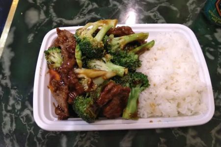 China King