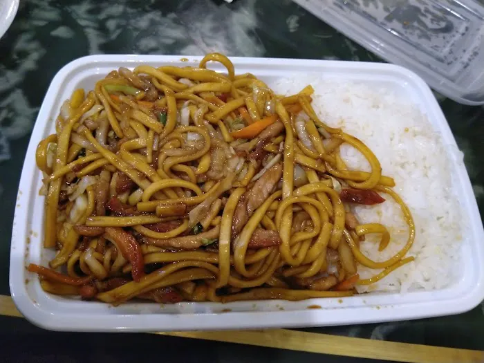 China King 6