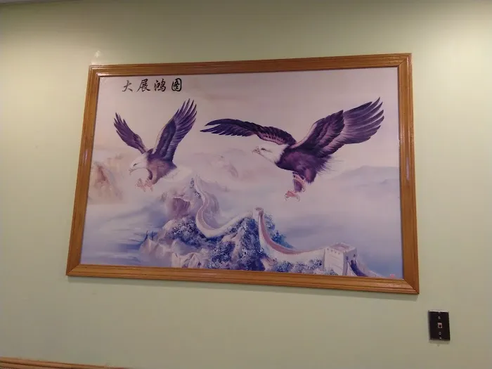 China King 10