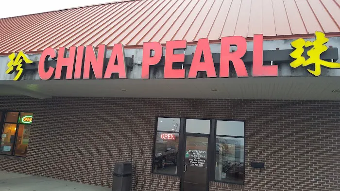 China Pearl 2