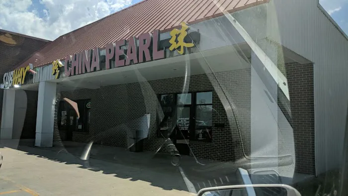 China Pearl 6