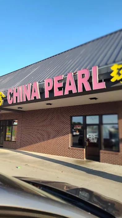 China Pearl 8