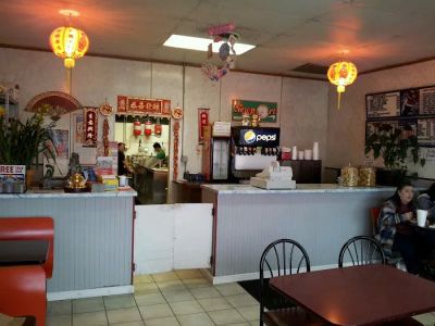 Vin Hoa Chinese Restaurant 0