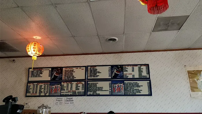 Vin Hoa Chinese Restaurant 4