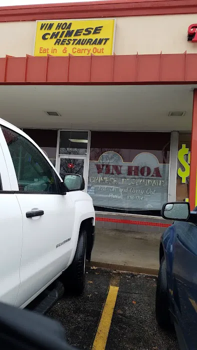 Vin Hoa Chinese Restaurant 8