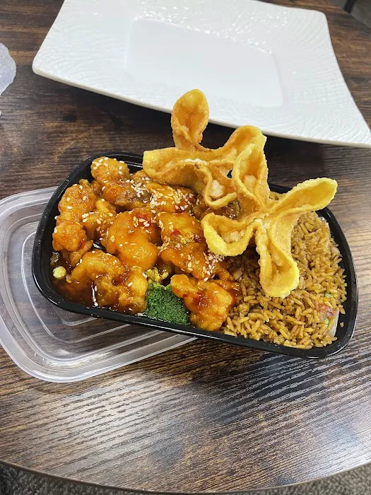 China King 1