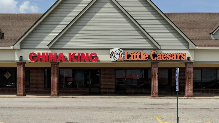 China King 3