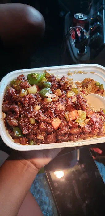 China King 6