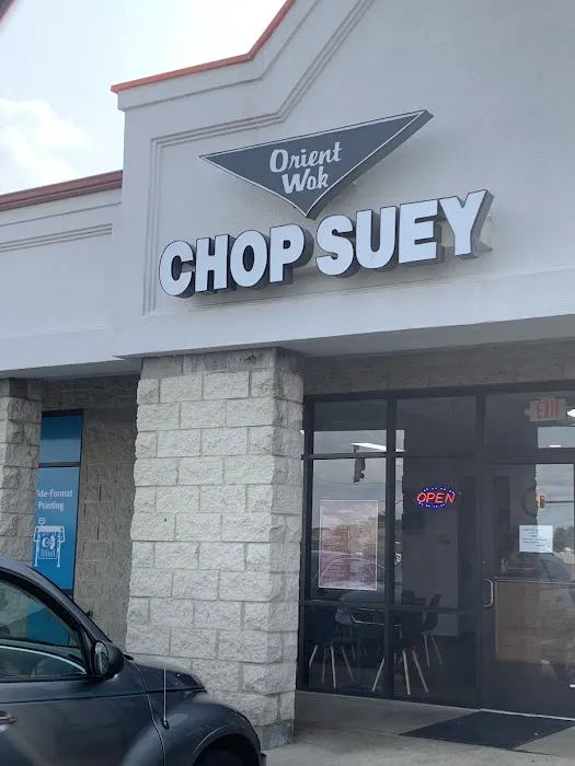 Orient Wok Chop Suey 4