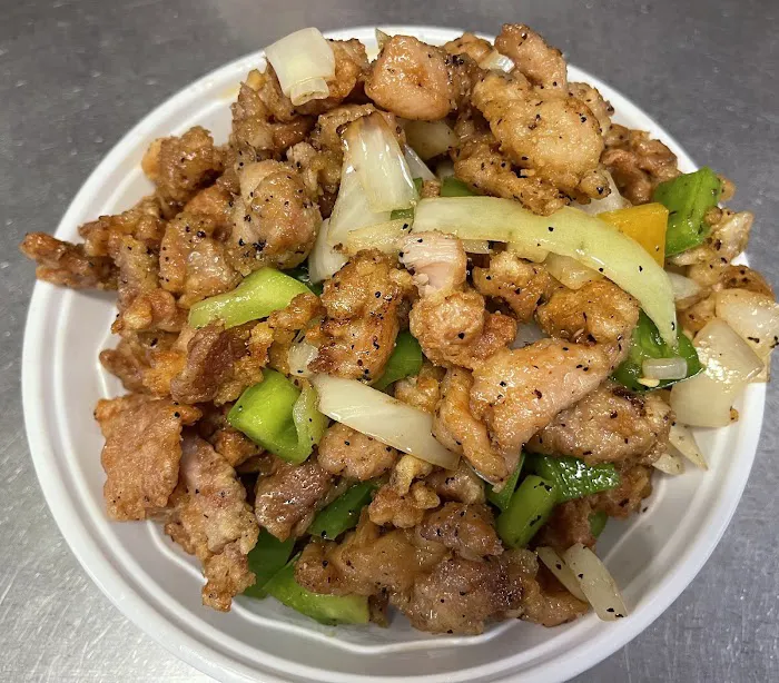 China King 1