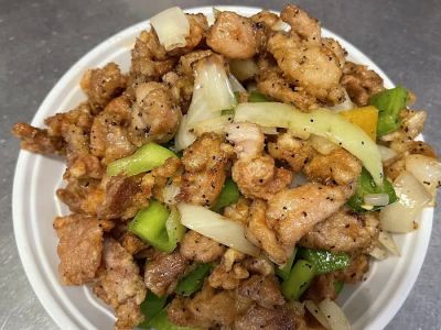 China King 0
