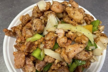 China King