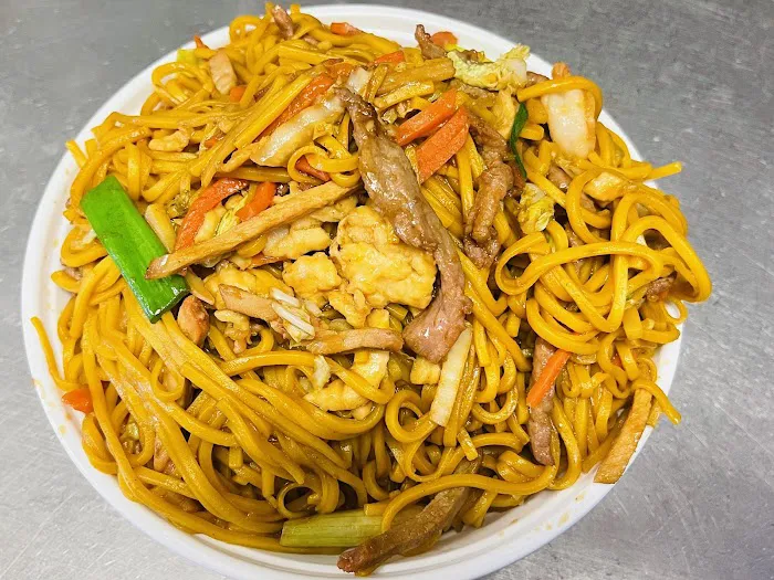 China King 5