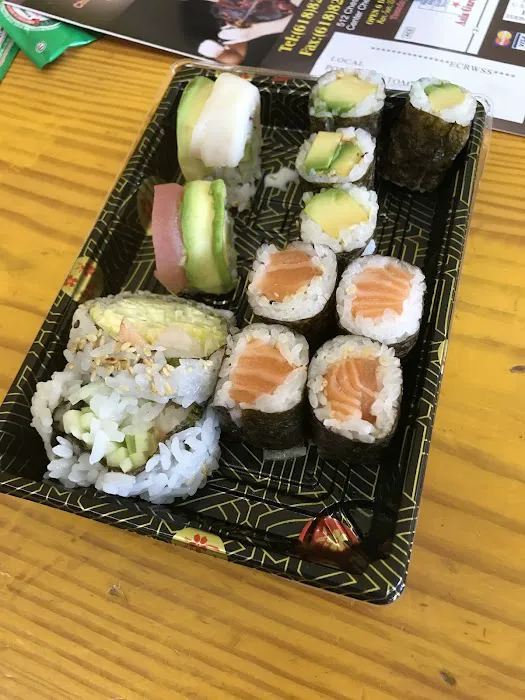 Asia Garden 3
