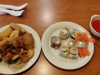 Chn Restaurant 0