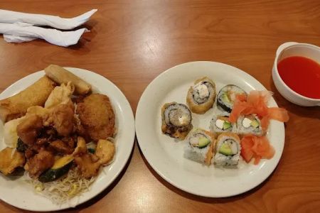 Chn Restaurant