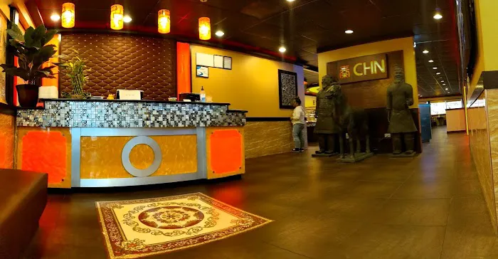 Chn Restaurant 9