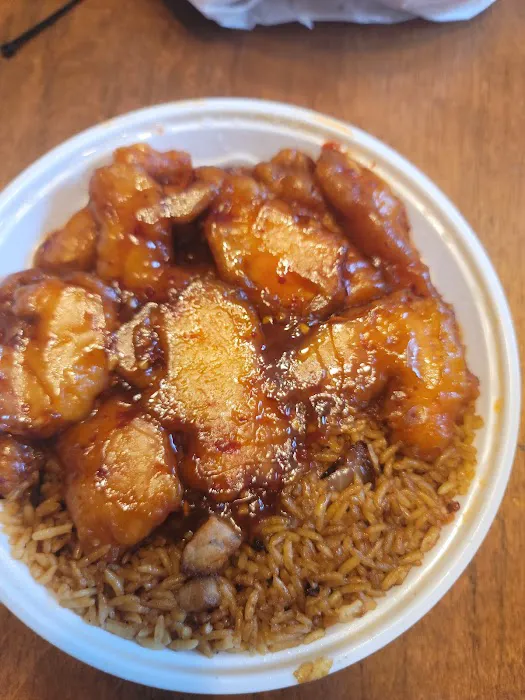 First Wok - Park Hills 4