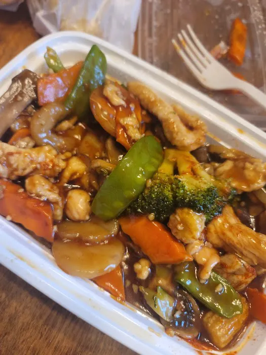 First Wok - Park Hills 5
