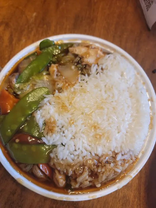 First Wok - Park Hills 6
